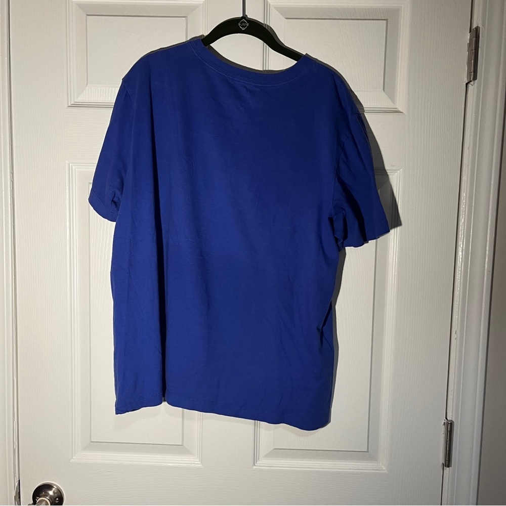 Ladies Nike Tee - Picture 2 of 3